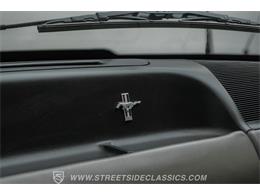 1993 Ford Mustang (CC-2095308) for sale in Ft Worth, Texas
