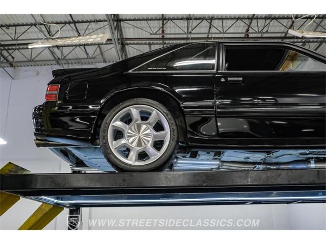 1993 Ford Mustang (CC-2095308) for sale in Ft Worth, Texas