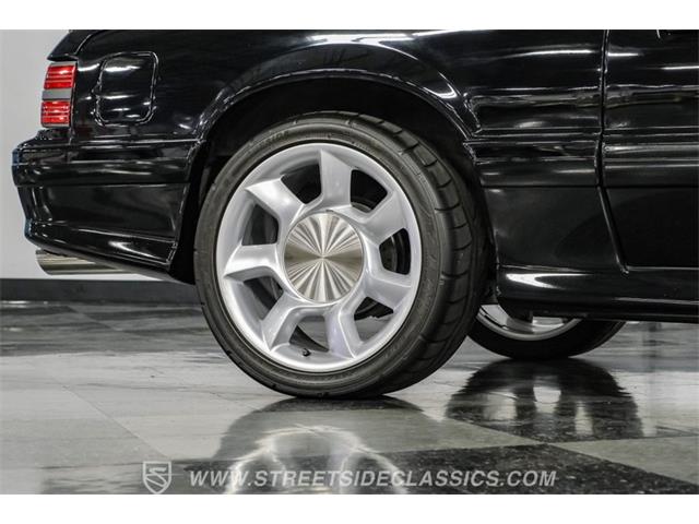 1993 Ford Mustang (CC-2095308) for sale in Ft Worth, Texas