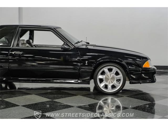1993 Ford Mustang (CC-2095308) for sale in Ft Worth, Texas
