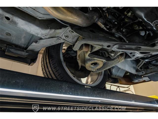 1993 Ford Mustang (CC-2095308) for sale in Ft Worth, Texas