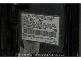 1993 Ford Mustang (CC-2095308) for sale in Ft Worth, Texas
