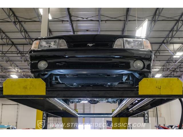 1993 Ford Mustang (CC-2095308) for sale in Ft Worth, Texas