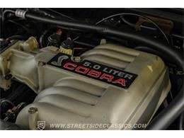 1993 Ford Mustang (CC-2095308) for sale in Ft Worth, Texas