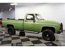 1986 Chevrolet Truck (CC-2095309) for sale in Concord, North Carolina
