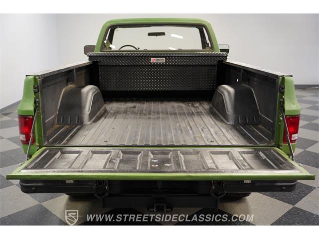 1986 Chevrolet Truck (CC-2095309) for sale in Concord, North Carolina