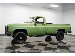 1986 Chevrolet Truck (CC-2095309) for sale in Concord, North Carolina