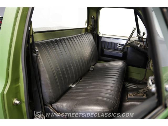 1986 Chevrolet Truck (CC-2095309) for sale in Concord, North Carolina