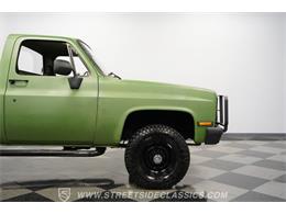 1986 Chevrolet Truck (CC-2095309) for sale in Concord, North Carolina