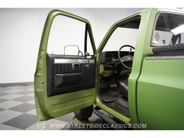 1986 Chevrolet Truck (CC-2095309) for sale in Concord, North Carolina