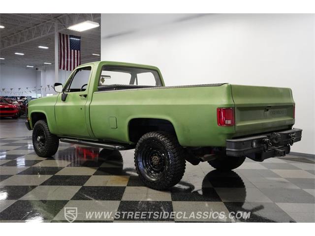 1986 Chevrolet Truck (CC-2095309) for sale in Concord, North Carolina