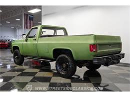 1986 Chevrolet Truck (CC-2095309) for sale in Concord, North Carolina