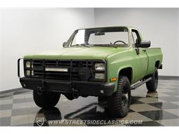 1986 Chevrolet Truck (CC-2095309) for sale in Concord, North Carolina