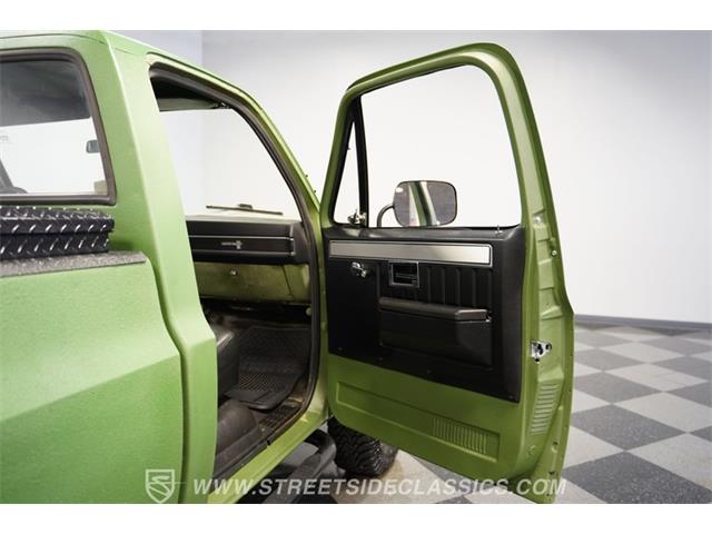 1986 Chevrolet Truck (CC-2095309) for sale in Concord, North Carolina