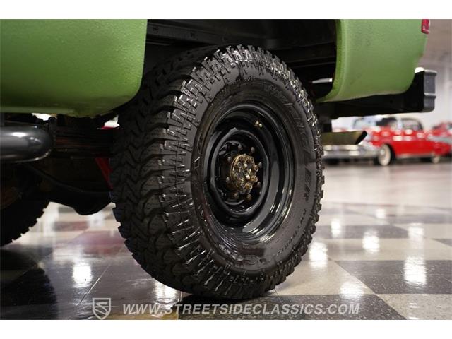 1986 Chevrolet Truck (CC-2095309) for sale in Concord, North Carolina