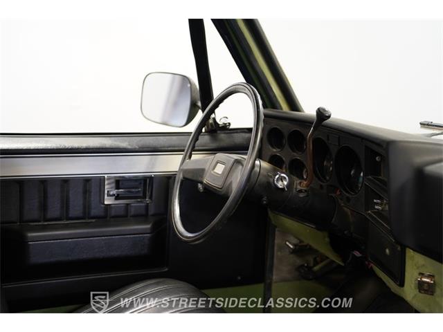 1986 Chevrolet Truck (CC-2095309) for sale in Concord, North Carolina