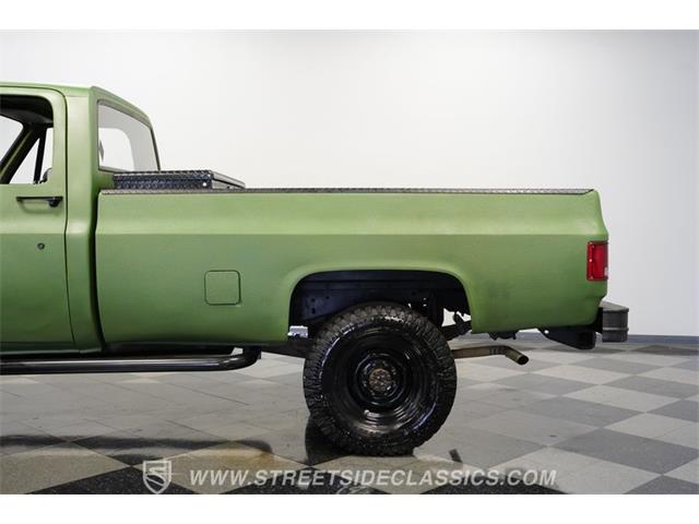 1986 Chevrolet Truck (CC-2095309) for sale in Concord, North Carolina