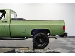 1986 Chevrolet Truck (CC-2095309) for sale in Concord, North Carolina