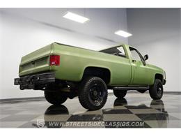 1986 Chevrolet Truck (CC-2095309) for sale in Concord, North Carolina