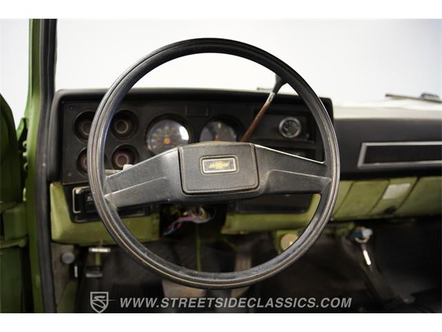 1986 Chevrolet Truck (CC-2095309) for sale in Concord, North Carolina