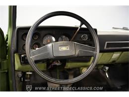 1986 Chevrolet Truck (CC-2095309) for sale in Concord, North Carolina