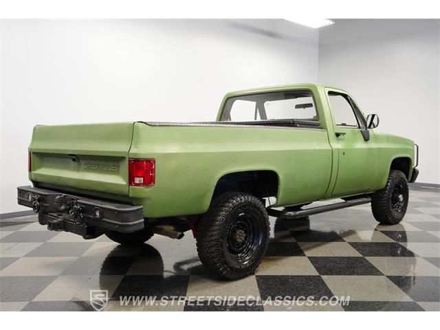 1986 Chevrolet Truck (CC-2095309) for sale in Concord, North Carolina