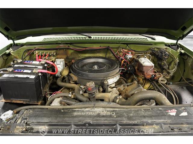 1986 Chevrolet Truck (CC-2095309) for sale in Concord, North Carolina