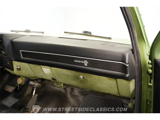 1986 Chevrolet Truck (CC-2095309) for sale in Concord, North Carolina