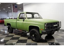 1986 Chevrolet Truck (CC-2095309) for sale in Concord, North Carolina