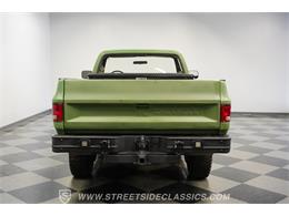 1986 Chevrolet Truck (CC-2095309) for sale in Concord, North Carolina