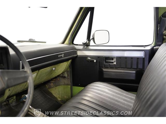 1986 Chevrolet Truck (CC-2095309) for sale in Concord, North Carolina