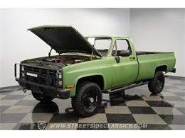 1986 Chevrolet Truck (CC-2095309) for sale in Concord, North Carolina