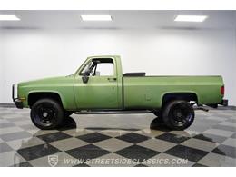 1986 Chevrolet Truck (CC-2095309) for sale in Concord, North Carolina