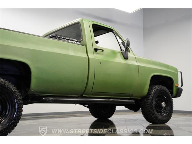1986 Chevrolet Truck (CC-2095309) for sale in Concord, North Carolina