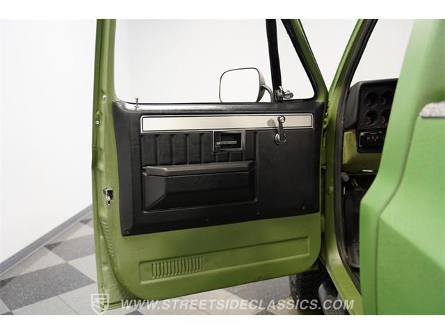 1986 Chevrolet Truck (CC-2095309) for sale in Concord, North Carolina