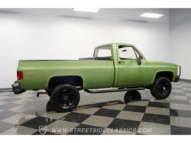 1986 Chevrolet Truck (CC-2095309) for sale in Concord, North Carolina