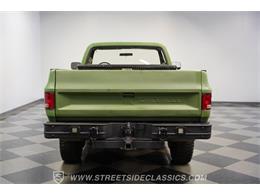 1986 Chevrolet Truck (CC-2095309) for sale in Concord, North Carolina