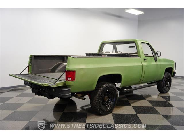 1986 Chevrolet Truck (CC-2095309) for sale in Concord, North Carolina