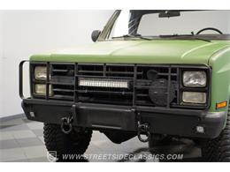 1986 Chevrolet Truck (CC-2095309) for sale in Concord, North Carolina