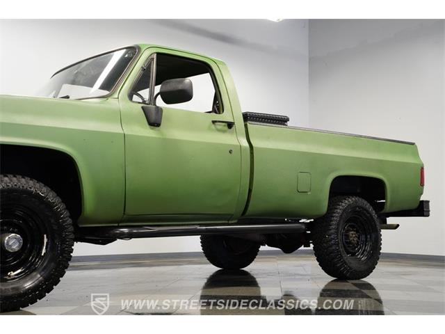 1986 Chevrolet Truck (CC-2095309) for sale in Concord, North Carolina