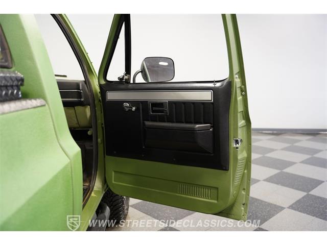 1986 Chevrolet Truck (CC-2095309) for sale in Concord, North Carolina
