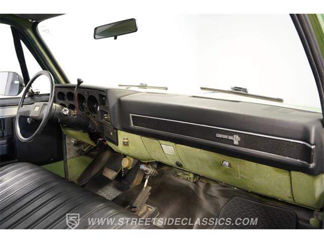 1986 Chevrolet Truck (CC-2095309) for sale in Concord, North Carolina