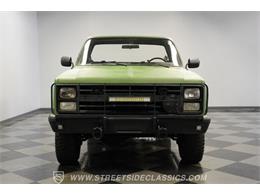 1986 Chevrolet Truck (CC-2095309) for sale in Concord, North Carolina