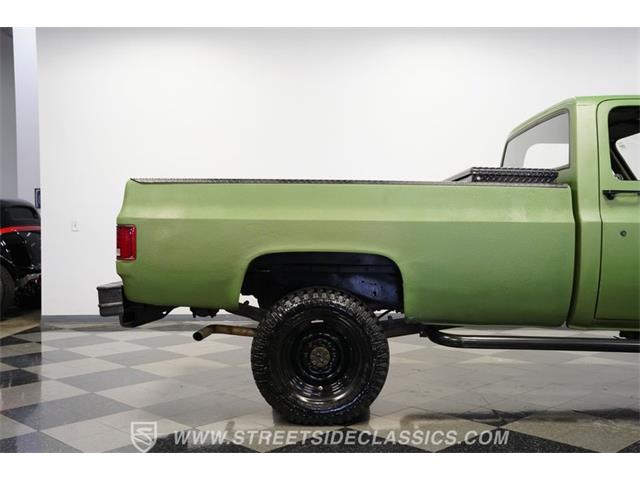 1986 Chevrolet Truck (CC-2095309) for sale in Concord, North Carolina