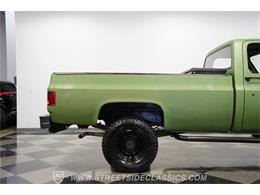 1986 Chevrolet Truck (CC-2095309) for sale in Concord, North Carolina