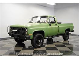 1986 Chevrolet Truck (CC-2095309) for sale in Concord, North Carolina