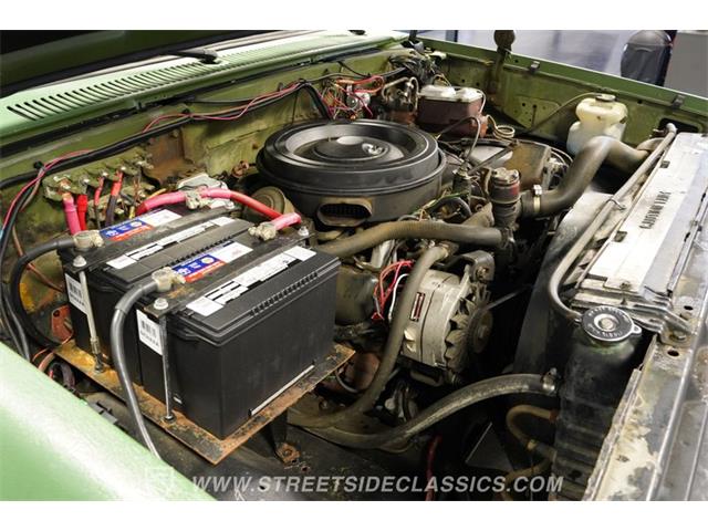 1986 Chevrolet Truck (CC-2095309) for sale in Concord, North Carolina