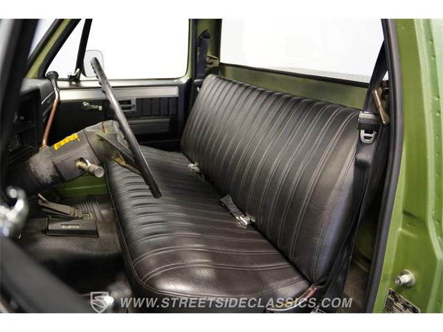 1986 Chevrolet Truck (CC-2095309) for sale in Concord, North Carolina