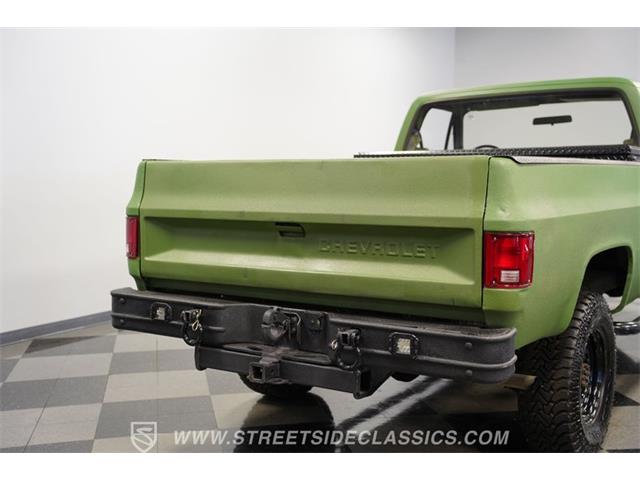 1986 Chevrolet Truck (CC-2095309) for sale in Concord, North Carolina