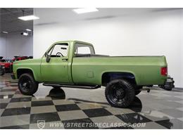 1986 Chevrolet Truck (CC-2095309) for sale in Concord, North Carolina